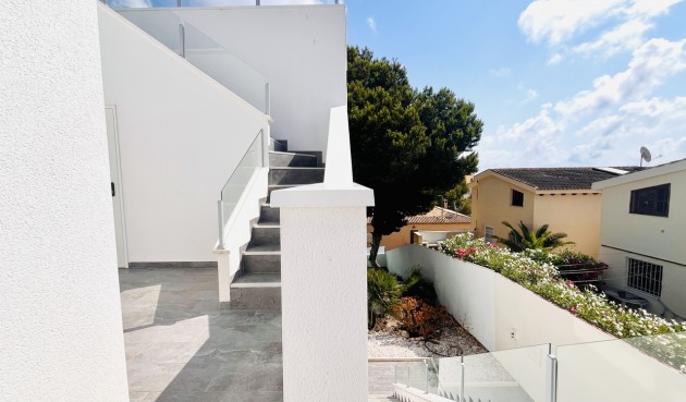 Resale - Villa -
Los Balcones - Costa Blanca