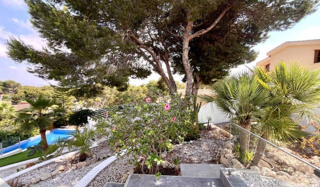 Resale - Villa -
Los Balcones - Costa Blanca