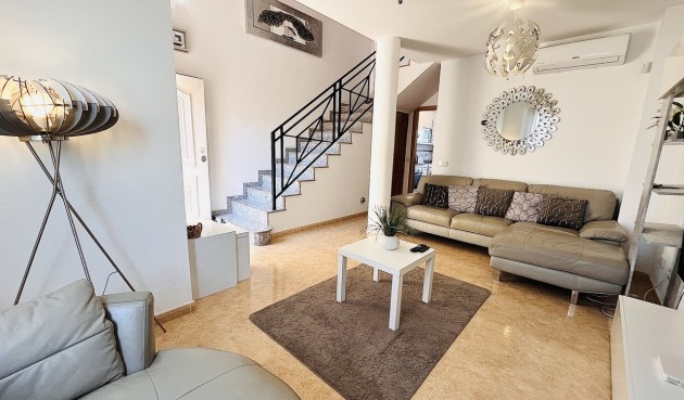 Resale - Town House -
Cabo Roig - Costa Blanca