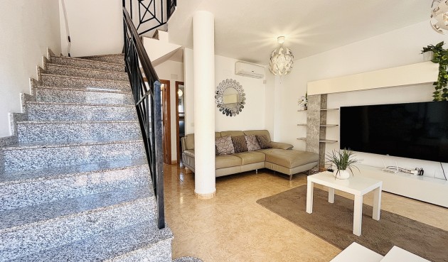 Resale - Town House -
Cabo Roig - Costa Blanca