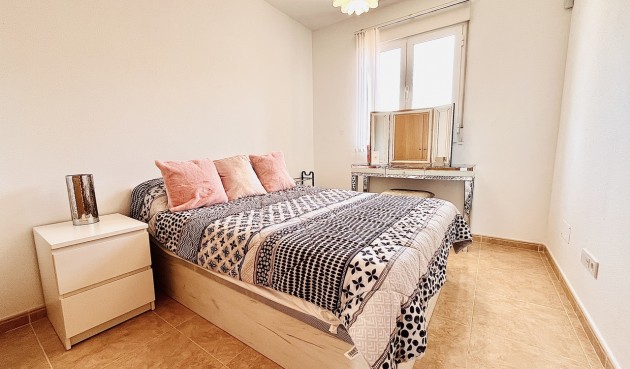 Resale - Town House -
Cabo Roig - Costa Blanca