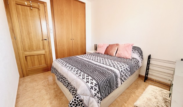 Resale - Town House -
Cabo Roig - Costa Blanca