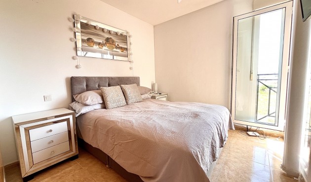 Resale - Town House -
Cabo Roig - Costa Blanca