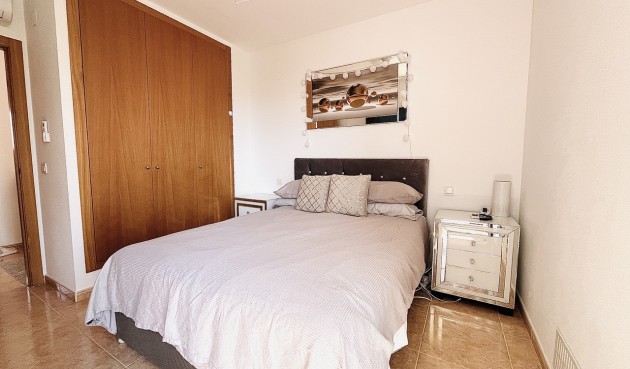 Resale - Town House -
Cabo Roig - Costa Blanca