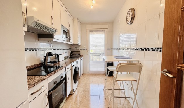 Resale - Town House -
Cabo Roig - Costa Blanca