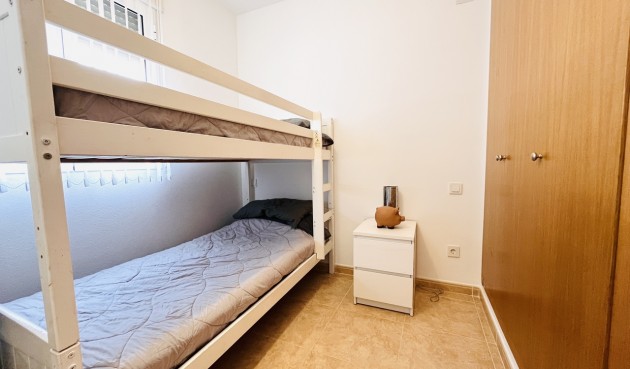 Resale - Town House -
Cabo Roig - Costa Blanca