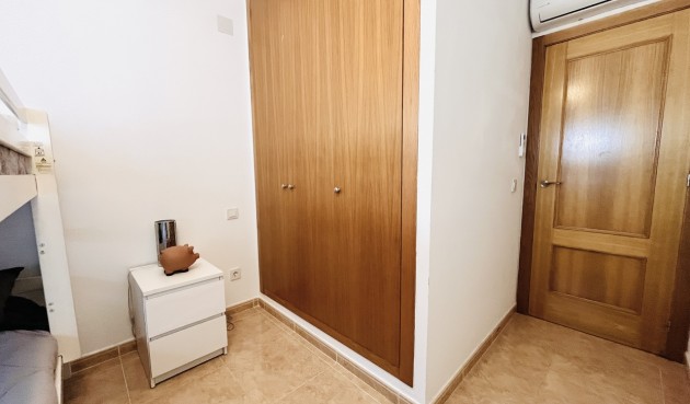 Resale - Town House -
Cabo Roig - Costa Blanca