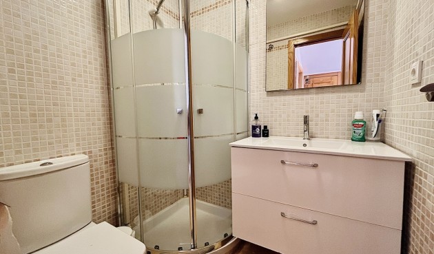 Resale - Town House -
Cabo Roig - Costa Blanca