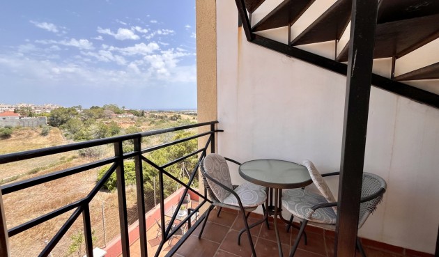 Resale - Town House -
Cabo Roig - Costa Blanca