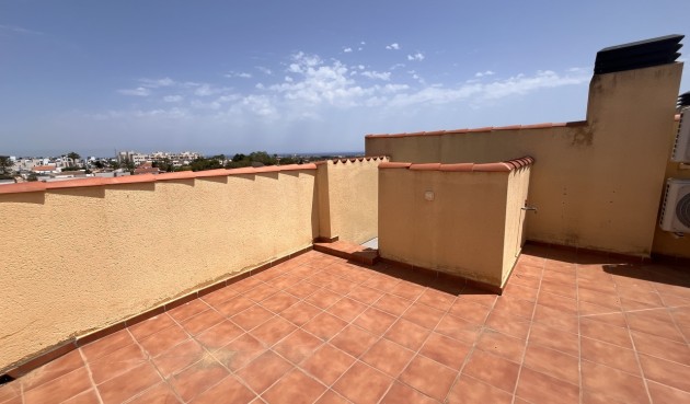 Resale - Town House -
Cabo Roig - Costa Blanca
