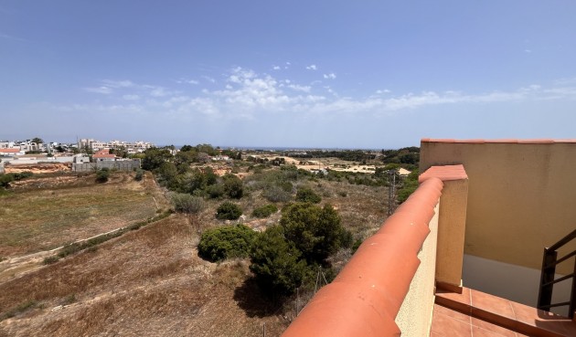 Resale - Town House -
Cabo Roig - Costa Blanca