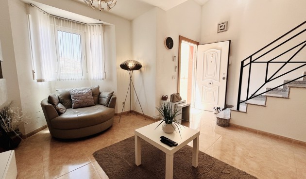 Resale - Town House -
Cabo Roig - Costa Blanca