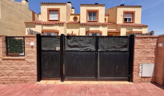 Resale - Town House -
Cabo Roig - Costa Blanca