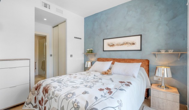 Brukt - Town House -
Formentera del Segura - Costa Blanca