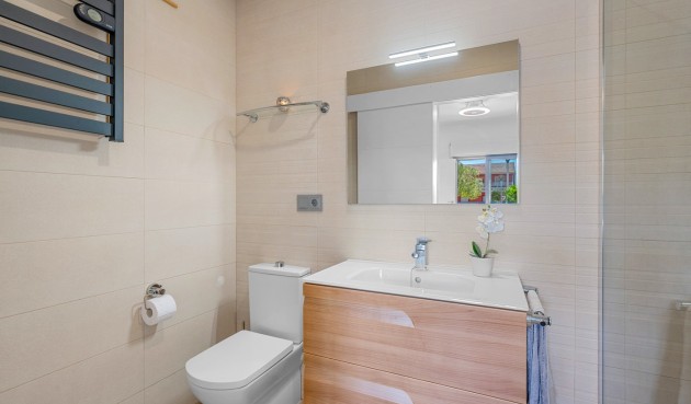 Brukt - Town House -
Formentera del Segura - Costa Blanca