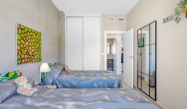 Brukt - Town House -
Formentera del Segura - Costa Blanca