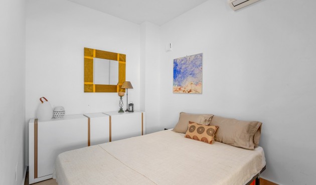Brukt - Town House -
Formentera del Segura - Costa Blanca