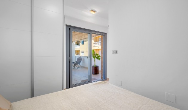 Brukt - Town House -
Formentera del Segura - Costa Blanca