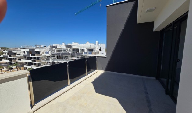 Brukt - Apartment -
Orihuela Costa - Costa Blanca