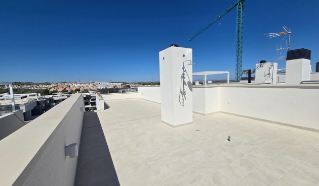 Brukt - Apartment -
Orihuela Costa - Costa Blanca