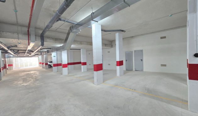 Brukt - Apartment -
Orihuela Costa - Costa Blanca