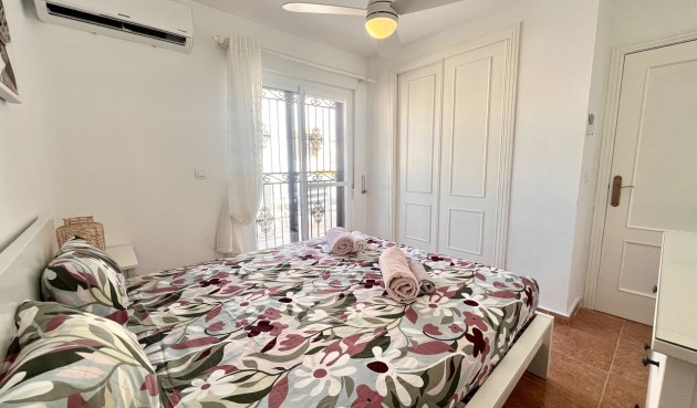 Brukt - Town House -
Los Montesinos - Costa Blanca