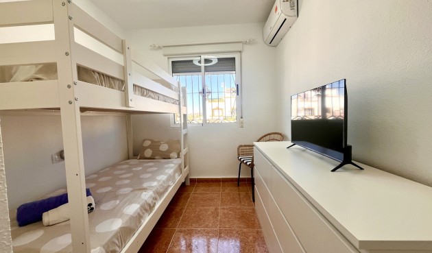 Brukt - Town House -
Los Montesinos - Costa Blanca