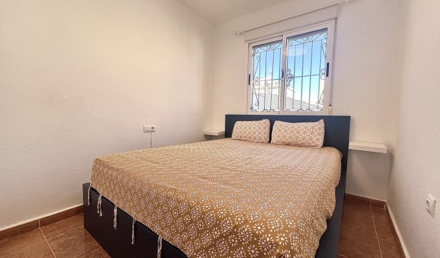 Brukt - Town House -
Los Montesinos - Costa Blanca