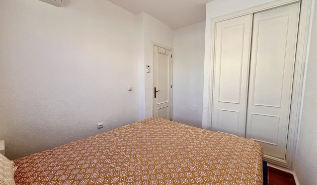 Brukt - Town House -
Los Montesinos - Costa Blanca