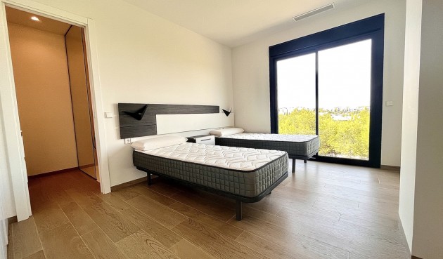 Reventa - Apartment -
Las Colinas Golf - Costa Blanca