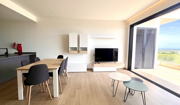 Reventa - Apartment -
Las Colinas Golf - Costa Blanca