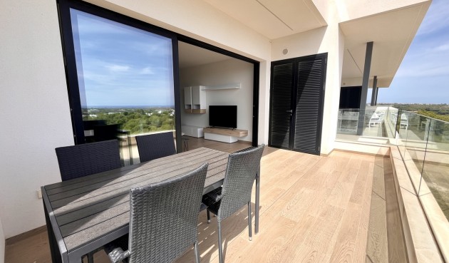 Reventa - Apartment -
Las Colinas Golf - Costa Blanca