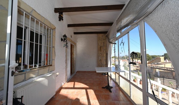 Brukt - Town House -
Orihuela - Urbanización Perla Del Mar