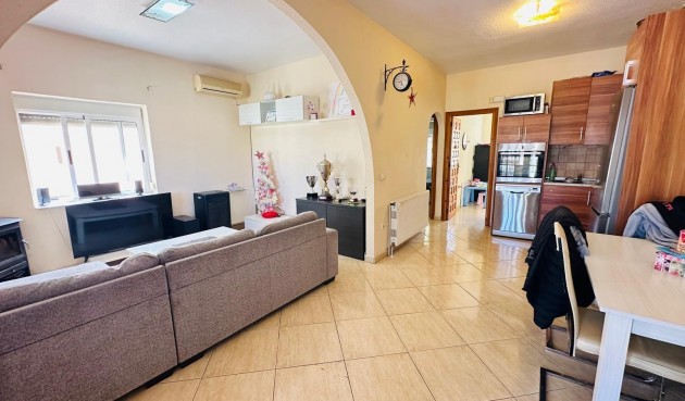 Brukt - Town House -
Orihuela - Urbanización Perla Del Mar