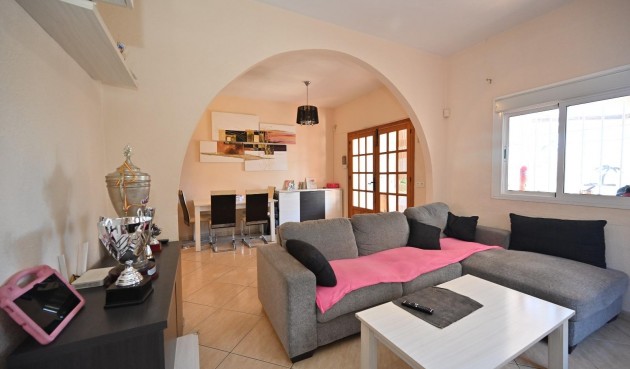 Brukt - Town House -
Orihuela - Urbanización Perla Del Mar