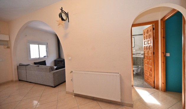 Brukt - Town House -
Orihuela - Urbanización Perla Del Mar