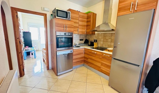 Brukt - Town House -
Orihuela - Urbanización Perla Del Mar