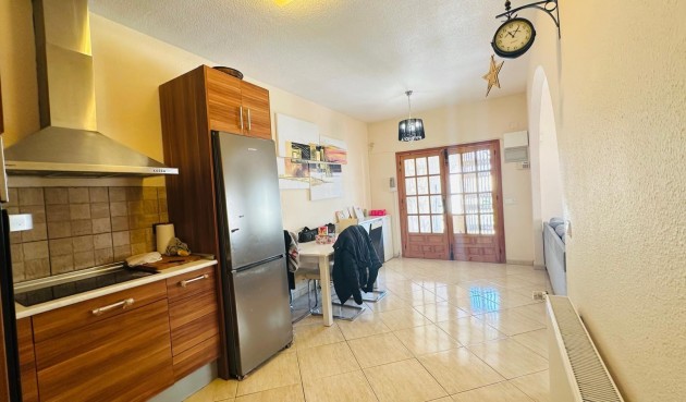 Brukt - Town House -
Orihuela - Urbanización Perla Del Mar