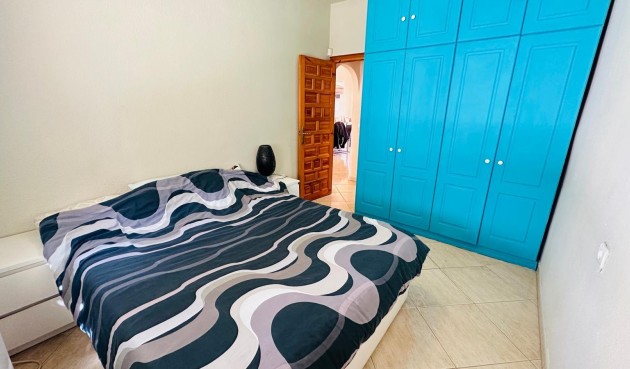 Brukt - Town House -
Orihuela - Urbanización Perla Del Mar