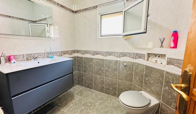 Brukt - Town House -
Orihuela - Urbanización Perla Del Mar