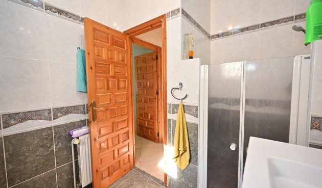 Brukt - Town House -
Orihuela - Urbanización Perla Del Mar