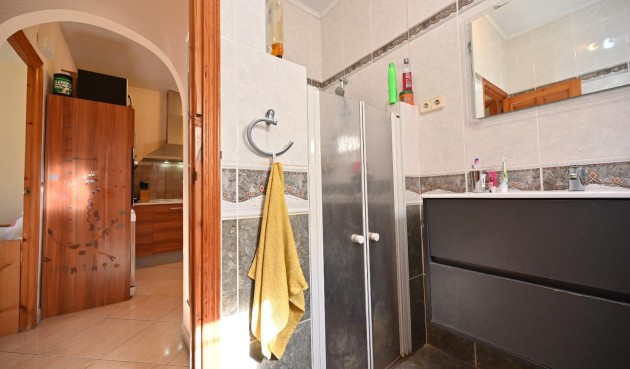 Brukt - Town House -
Orihuela - Urbanización Perla Del Mar