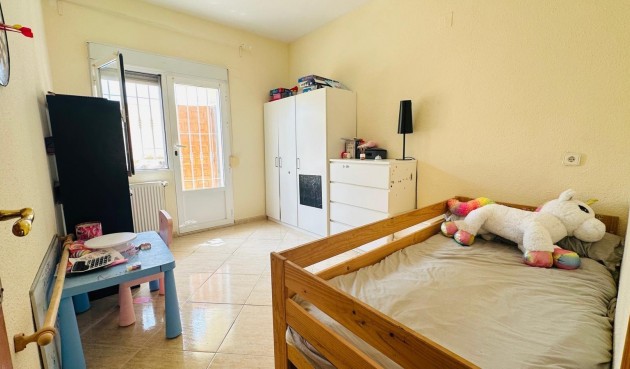 Brukt - Town House -
Orihuela - Urbanización Perla Del Mar