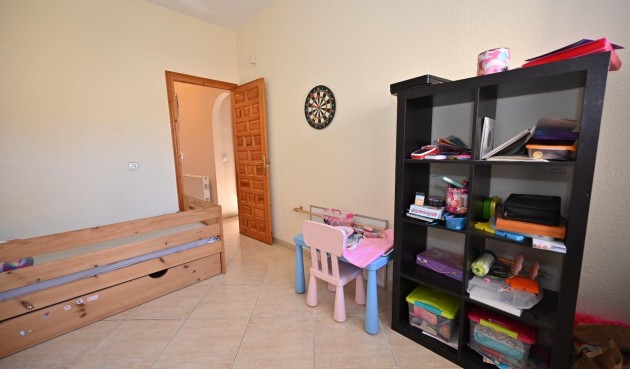 Brukt - Town House -
Orihuela - Urbanización Perla Del Mar