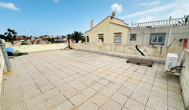 Brukt - Town House -
Orihuela - Urbanización Perla Del Mar