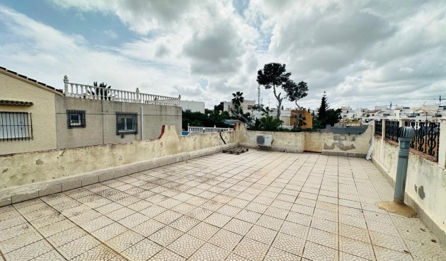 Brukt - Town House -
Orihuela - Urbanización Perla Del Mar