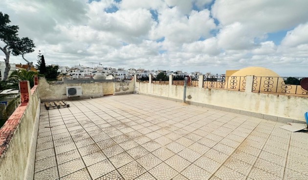 Brukt - Town House -
Orihuela - Urbanización Perla Del Mar