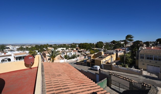 Brukt - Town House -
Orihuela - Urbanización Perla Del Mar