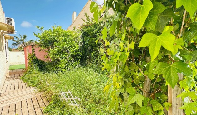 Brukt - Town House -
Orihuela - Urbanización Perla Del Mar