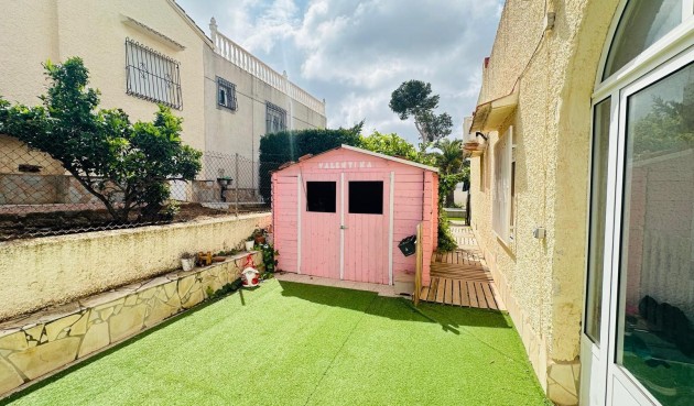 Brukt - Town House -
Orihuela - Urbanización Perla Del Mar